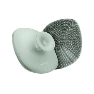 GESKE - 4 In 1 Green Body Brush