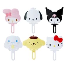 Sanrio Characters Makeup Sponge