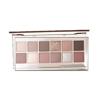 JOOCYEE - 12 Shades Eyeshadow Palette