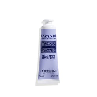 L'Occitane - Lavender Hand Cream