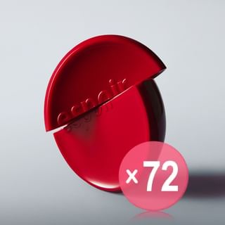 espoir - Be Velvet Fluid Foundation - 4 Colors (x72) (Bulk Box)