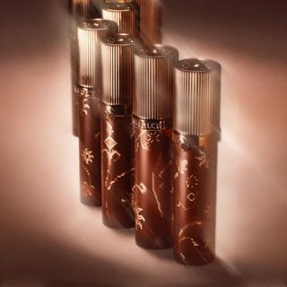 GIRLCULT - Loulan Hippie Series Unreal Lip Gloss - 4 Colors