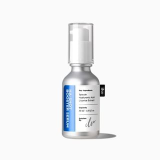 ilso - HA-Shot Booster Serum