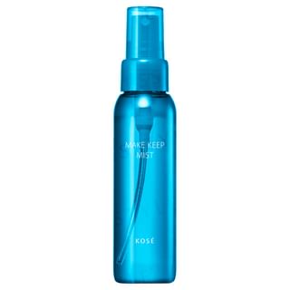 Kose - Make Keep Mist EX+ Ultra Cool Lemon Mint