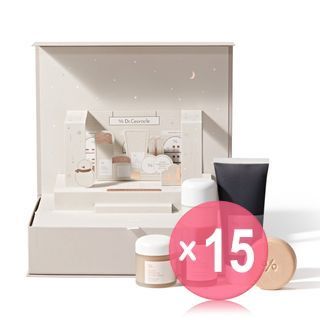Dr. Ceuracle - Vegan Kombucha Tea Holiday Set (x15) (Bulk Box)