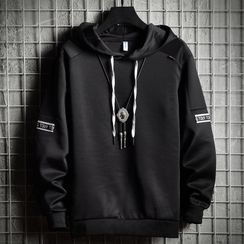 PEPP - Applique Hoodie PEPP - Applique Hoodie