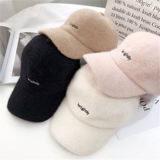 uber baseball cap