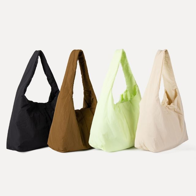 TangTangBags-Plain Tote Bag