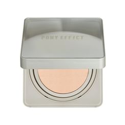 PONY EFFECT - Zoom-In Cushion Foundation In Mesh Set - 3 Colors