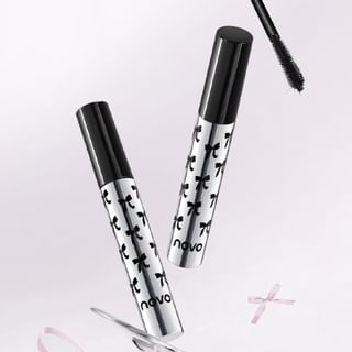 NOVO - Bowknot Memory Curl Eyelash Primer - 2 Colors