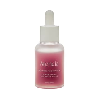 Arencia - Fresh Red Smoothie Serum 8