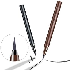 AKF - Liquid Opening Eyeliner - 2 Colors