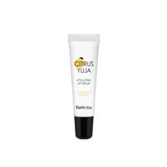 Farmstay - Citrus Yuja Vitalizing Lip Balm