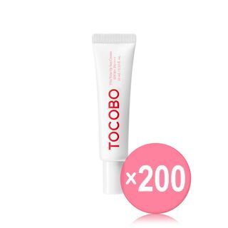 TOCOBO - Vita Tone Up Sun Cream Mini (x200) (Bulk Box)