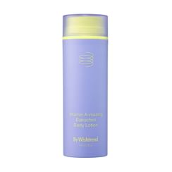 By Wishtrend - Vitamin A-mazing Bakuchiol Body Lotion