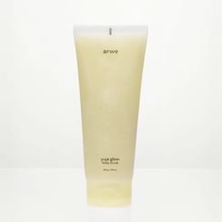 arwe - Yuja Glow Body Scrub