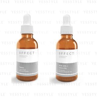 Formotopia - BFFECT Anti-Acne Essence AHA 10% + LHA 0.5%