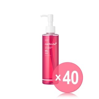 medicube - PDRN Hydrating Gel Cleanser (x40) (Bulk Box)