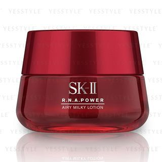 SK-II - R.N.A. Power Radical New Age Airy Milky Lotion | YesStyle