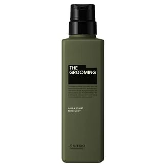 Shiseido Professional - THE GROOMING Hair & Scalp Treatment