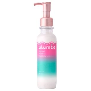 ulumee-Control Protein Night Care Serum