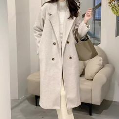 Shop Women'S Coats Online | Pea & Winter Coats | Yesstyle