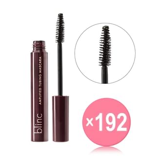 blinc - Amplified Tubing Mascara | Buildable Volume & Length - 2 Colors (x192) (Bulk Box)