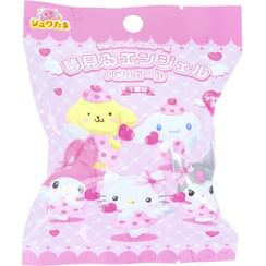 Santan - Sanrio Characters Dreaming Angel Bath Ball