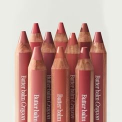 CLIO - Butter Balm Crayon Set - 10 Colors