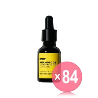 FRANKLY - Vitamin C 23 Pure Vitamin C Boost Serum (x84) (Bulk Box)