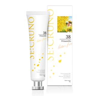 SE:CRUNO - Mimosa Collection Hand Cream Prinamilo 38