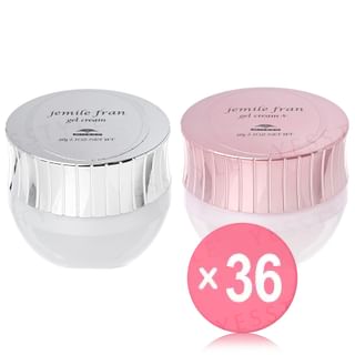 MILBON - Jemile Fran Gel Cream (x36) (Bulk Box)