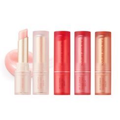 NATURE REPUBLIC - By Flower Shine Tint Balm - 4 Colors