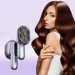 Hair Steamer Pro Set