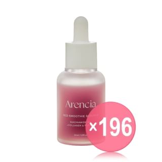 Arencia - Fresh Red Smoothie Serum 8 (x196) (Bulk Box)