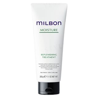 MILBON - Global Milbon Refrenishing Treatment