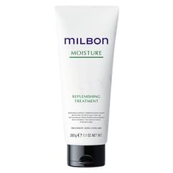 MILBON - Global Milbon Refrenishing Treatment