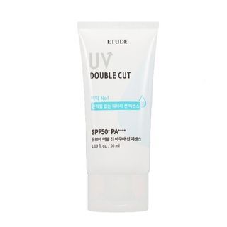 ETUDE-UV Double Cut Aqua Sun Essence-50ml