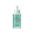 GOODAL Heartleaf Zinc Hyaluron Red Soothing Serum