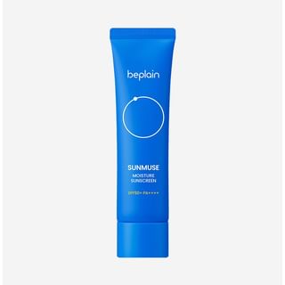 beplain - Sunmuse Moisture Sunscreen
