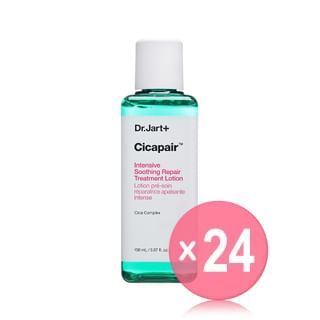 Dr. Jart+ - Cicapair Intensive Soothing Repair Treatment Lotion (x24) (Bulk Box)
