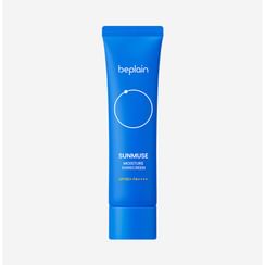 beplain - Sunmuse Moisture Sunscreen