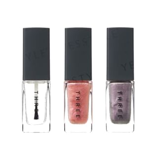 ACRO - THREE Nail Lacquer