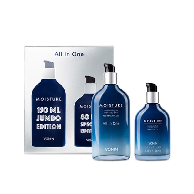 VONIN-All-in-one Moisture Special Set