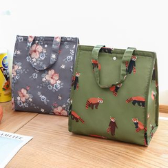 Evorest Bags - Printed Insulated Lunch Bag (Various Designs) Evorest Bags - Printed Insulated Lunch Bag (Various Designs)