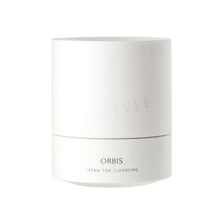 Orbis - Cream for Cleansing