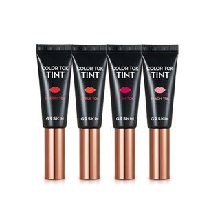 G9SKIN - Color Tok Tint  - 4 Colors
