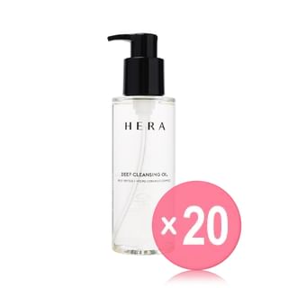 HERA - Deep Cleansing Oil (x20) (Bulk Box)