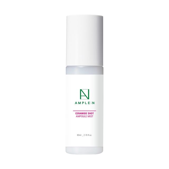 AMPLE- N-Ceramide Shot Ampoule Mist