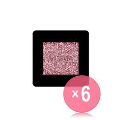 MACQUEEN - Jewel-Poten Eye Glitter (3 Colors)